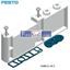 Picture of VABB-L1-18-T  FESTO  Blanking Plate