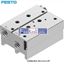 Picture of VABM-B10-20S-G14-4-P3  FESTO Manifold Base
