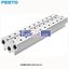 Picture of VABM-B10-20S-G14-6 FESTO  Manifold Base