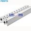 Picture of VABM-B10-25S-G38-6-P3 FESTO  Manifold Base