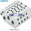 Picture of VABM-L1-10W-G18-3  FESTO   Manifold Base