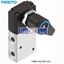 Picture of VHEF-EST-B32-G18  FESTO Pneumatic Manual Control Valve