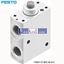 Picture of VMEF-ST-M32-M-G14  FESTO  Pneumatic Manual Control Valve