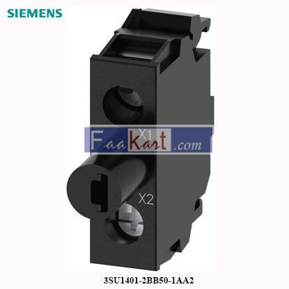 Picture of 3SU1401-2BB50-1AA2 Siemens LED module