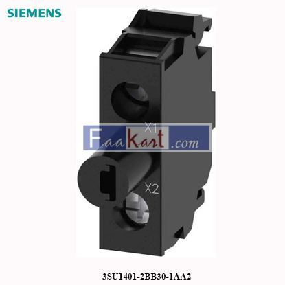 Picture of 3SU1401-2BB30-1AA2 Siemens LED module