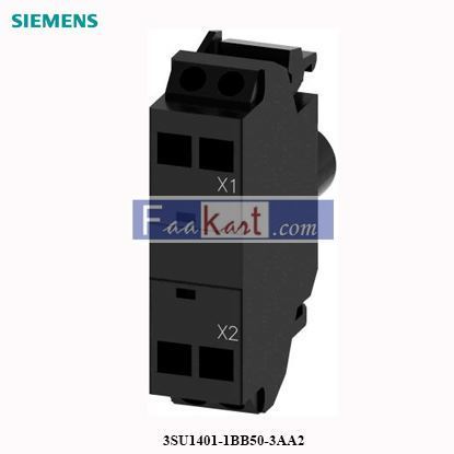 Picture of 3SU1401-1BB50-3AA2 Siemens LED module