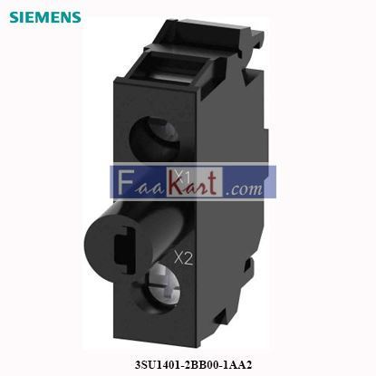 Picture of 3SU1401-2BB00-1AA2 Siemens LED module