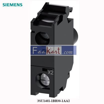 Picture of 3SU1401-1BB30-1AA2 Siemens LED module