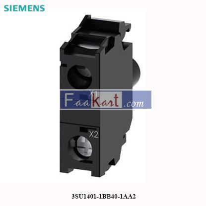 Picture of 3SU1401-1BB40-1AA2 Siemens LED module