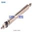 Picture of CJ1B4-15SU4  SMC Single Action Pneumatic Pin Cylinder, CJ1B4-15SU4