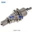 Picture of CJPB10-15H6 SMC Single Action Pneumatic Pin Cylinder, CJPB10-15H6