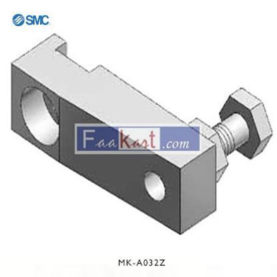 Picture of MK-A032Z SMC Linear Actuator MK-A Series