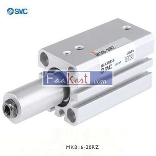 Picture of MKB16-20RZ Rotary clamp cylinder 10 x 20 Right