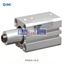 Picture of MKB20-10LZ NewMK-Z Rotary Clamp Cylinder, Standard w/A