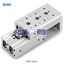 Picture of MXS-AS16 Stroke Adjuster, MXS 16mm extension end