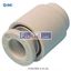 Picture of VVQ1000-51A-C6  SMC Cylinder Port VVQ1000-51A-C6, For Use With SX5000 Body Ported Valve Single Unit