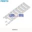 Picture of ASLR-D-L1  FESTO Inscription Label Holder