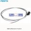 Picture of NEBV-Z4WA2L-R-E-5-N-LE2-S1  FESTO  Connecting Cable