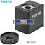 Picture of VACF-A-A1-1  FESTO Solenoid Coil    8030822