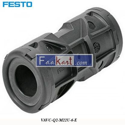 Picture of VAVC-Q2-M22U-6-E  FESTO  Valve Seal