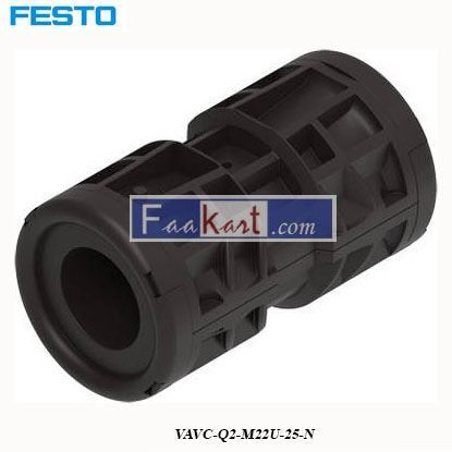 Picture of VAVC-Q2-M22U-25-N  FESTO  Valve Seal