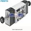 Picture of VSNC-F-B52-D-G14-F8 Festo Pneumatic Solenoid Valve