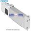 Picture of VUVG-B18-T32C-AZT-F-1T1L  FESTO   Pneumatic Control Valve