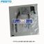 Picture of VUVG-L10-M52-MT-M5-1H2L-W1  FESTO   Pneumatic Solenoid Valve