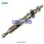Picture of CJ1B4-5SU4  SMC Single Action Pneumatic Pin Cylinder, CJ1B4-5SU4