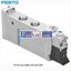 Picture of VUVG-L14-M52-AT-G18-1P3  FESTO Solenoid Valve Pilot