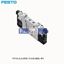 Picture of VUVG-L14-P53C-T-G18-1H2L-W1  FESTO Solenoid Valve Pilot