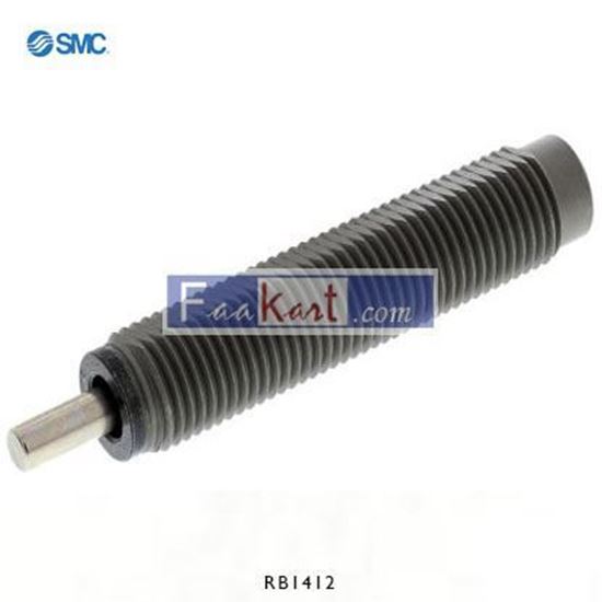 Picture of RB1412  Self comp shockabsorber,M14 2kgf.m