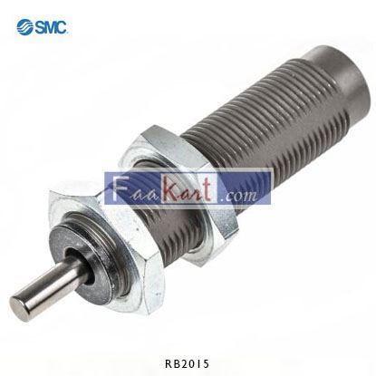 Picture of RB2015   Self comp shockabsorber,M20 6kgf.m