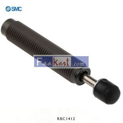 Picture of RBC1412   SMC Shock Absorber RBC1412