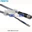 Picture of NEBU-M8G3-K-10-LE3  FESTO  Connecting Cable