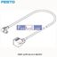 Picture of NEBV-A1W3-K-0  FESTO  protective