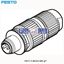Picture of NECU-S-M12G3-HX-Q7  FESTO plug