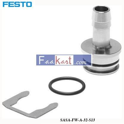 Picture of SASA-FW-A-32-S13  FESTO  Controller Fitting Kit