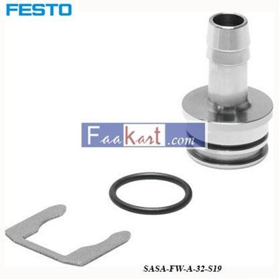 Picture of SASA-FW-A-32-S19  FESTO Controller Fitting Kit
