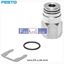 Picture of SASA-FW-A-100-TG34  FESTO  Controller Fitting Kit
