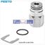 Picture of SASA-FW-A-100-TN34  FESTO  Controller Fitting Kit