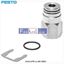 Picture of SASA-FW-A-100-TR34  FESTO Controller Fitting Kit