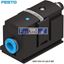 Picture of SDE5-D10-O2-Q6-P-M8  Festo Pressure Sensor