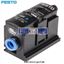 Picture of SDE5-D10-O-Q6-P-M8  FESTO Pressure sensor