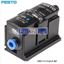 Picture of SDE5-V1-O-Q4-P-M8   FESTO Pressure sensor