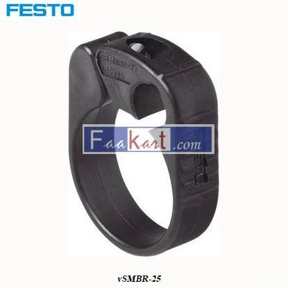 Picture of SMBR-25  Festo SMBR Series Mounting Kit