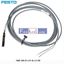 Picture of SME-8M-ZS-24V-K-2,5-OE    543872   FESTO Pneumatic Position Detector