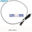 Picture of SME-8-S-LED-24  FESTO Sensor Pneumatic Position Detector