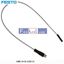 Picture of SME-10-SL-LED-24  FESTO Sensor Pneumatic Position Detector