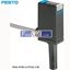 Picture of SPAE-P10R-S4-PNLK-2  Festo Pressure Sensor